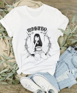 Misery Worldwide On Your Knees shirt