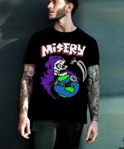Misery Worldwide Screwed Dead shirt 2 Misery Worldwide Screwed Dead shirt