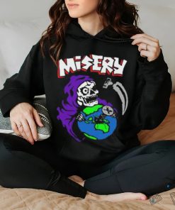 Misery Worldwide Screwed Dead shirt 3 Misery Worldwide Screwed Dead shirt