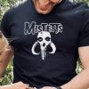 Misfetts Misfits Inspired Shirt