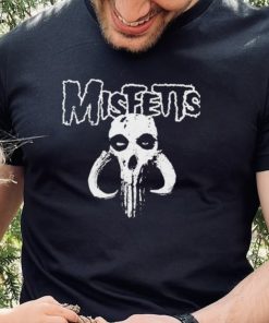 Misfetts Misfits Inspired Shirt