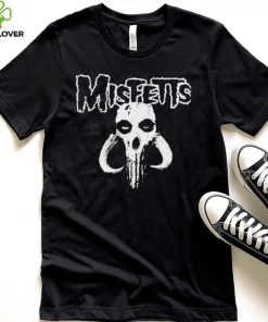 Misfetts Misfits Inspired Shirt