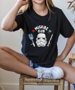 Misfire club Star Wars shirt