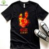 UCF Knights 2022 War on I 4 Settled On The Field 46 39 Shirt