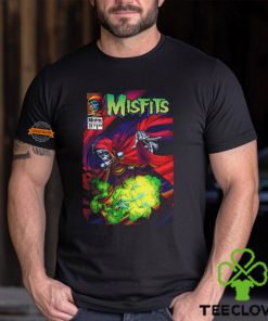 Misfits Hell Fiend Shirt