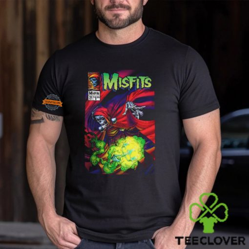 Misfits Hell Fiend Shirt