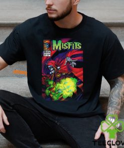 Misfits Hell Fiend Shirt