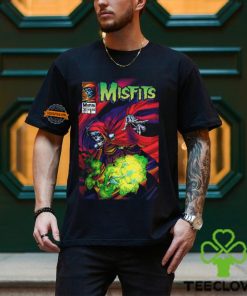 Misfits Hell Fiend Shirt