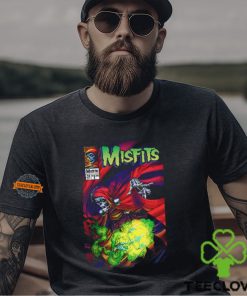 Misfits Hell Fiend Shirt