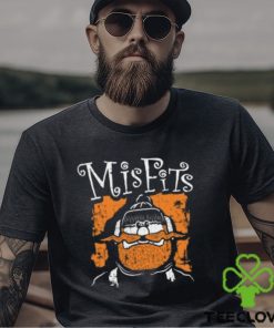 Misfits Of Christmas Town Yukon Cornelius Shirt