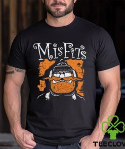 Misfits Of Christmas Town Yukon Cornelius Shirt