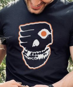 Misfits Philadelphia Flyers Hockey Mashup 2022 Shirt