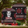 Miller High Life Ugly Christmas Sweater