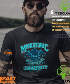 Miskatonic Metaphysics Shirt