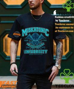 Miskatonic Metaphysics Shirt