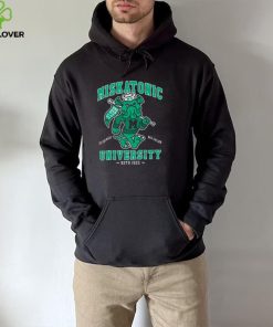 Miskatonic University Cthulhu Creepy Cute Lovecraft Spooky Monster Shirt