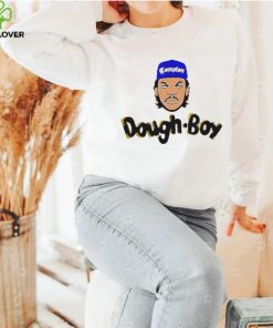 Miss Me Yet Doughboys shirt