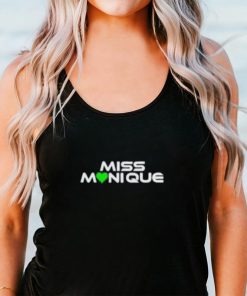 Miss Monique Logo Limited Shirt