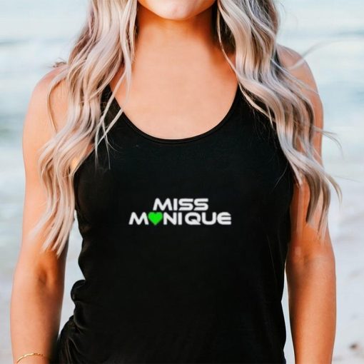 Miss Monique Logo Limited Shirt