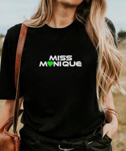 Miss Monique Logo Limited Shirt