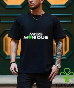 Miss Monique Logo Limited Shirt