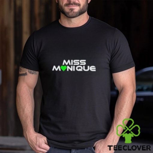 Miss Monique Logo Limited Shirt