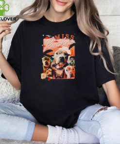 Miss Peaches Faces Dave Portnoy’S Dog Shirt