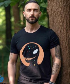 Miss Universe Venom face shirt