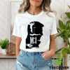 The Cure New York 3 Night Event 2023 Shirt