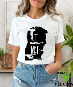 Mission Impossible Series MI Essential T Shirt