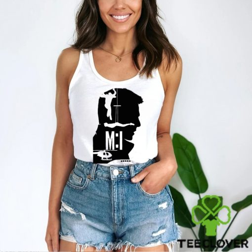 Mission Impossible Series MI Essential T Shirt