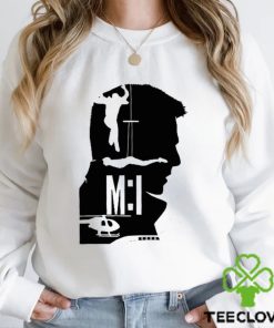 Mission Impossible Series MI Essential T Shirt