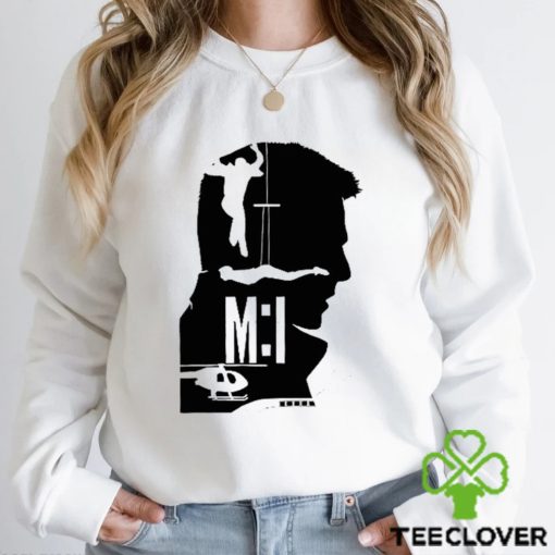 Mission Impossible Series MI Essential T Shirt