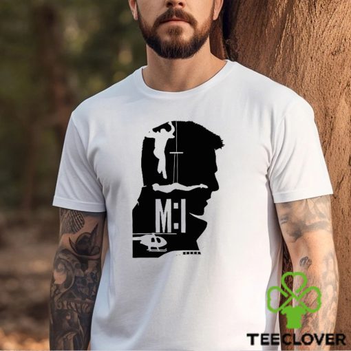Mission Impossible Series MI Essential T Shirt