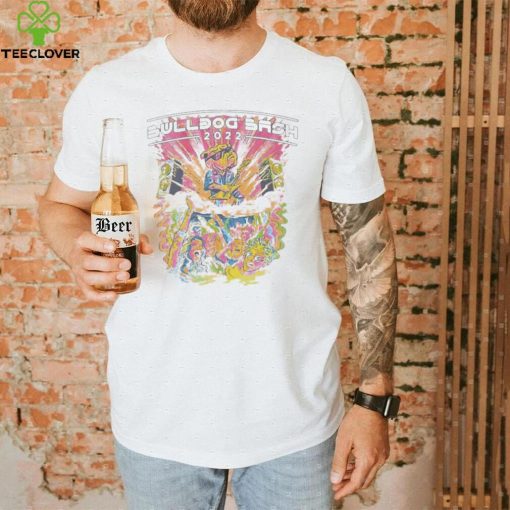 Mississippi State Bulldog Bash 2022 Shirt