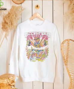 Mississippi State Bulldog Bash 2022 Shirt