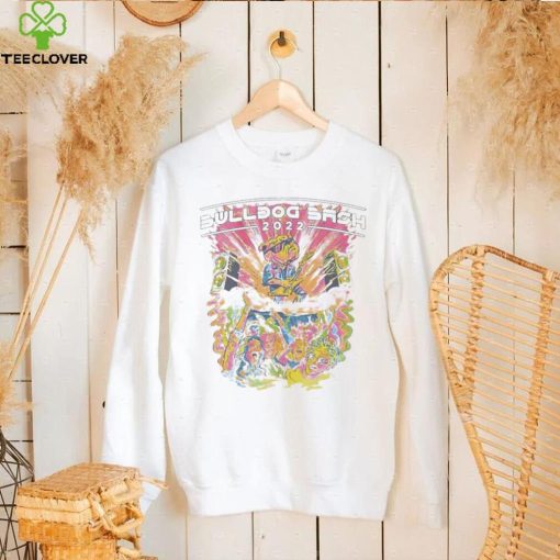 Mississippi State Bulldog Bash 2022 Shirt