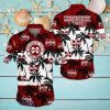 Awesome Mechanic  AOP Pocket Hawaiian Shirt