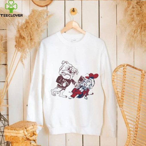 Mississippi State Bulldogs Artwork 2022 Shirt