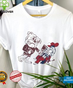 Mississippi State Bulldogs Artwork 2022 Shirt