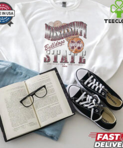 Mississippi State Bulldogs Baller Bounce T Shirt