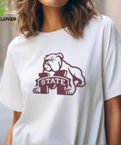 Mississippi State Bulldogs BruMate logo Shirts