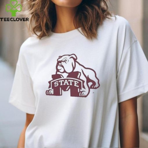 Mississippi State Bulldogs BruMate logo Shirts