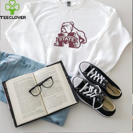 Mississippi State Bulldogs BruMate logo Shirts