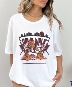 Mississippi State Bulldogs Dawg Walk shirt