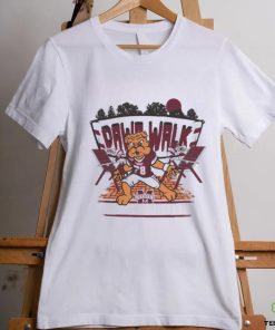 Mississippi State Bulldogs Dawg Walk shirt 1 Mississippi State Bulldogs Dawg Walk shirt
