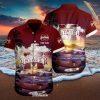 Mississippi State Bulldogs High Fashion Full Printing Hawaiian Shirt