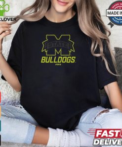 Mississippi State Bulldogs Highlight Reel T Shirt