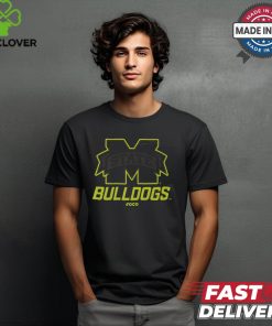 Mississippi State Bulldogs Highlight Reel T Shirt 2 Mississippi State Bulldogs Highlight Reel T Shirt