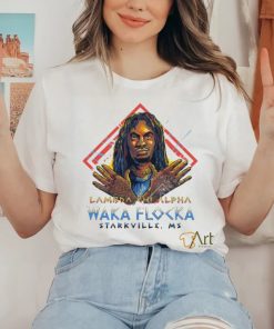 Mississippi State Bulldogs Lambda chi alpha Waka Flocka Starkville MS shirt 3 Mississippi State Bulldogs Lambda chi alpha Waka Flocka Starkville MS shirt
